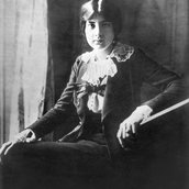 Lili Boulanger