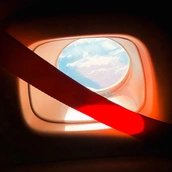 Above