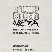 VISUAL PULP.MICRO.META.