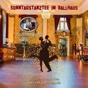 Veranstaltungen in Berlin: Swing - Tanztee mit DJ Stephan Wuthe