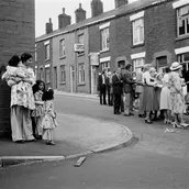 f3_MartinParr-EarlyWorks_St Peters Walks-Bolton- Greater Manchester-England_1979