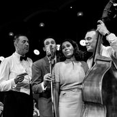 Veranstaltungen in Berlin: Monday Swing