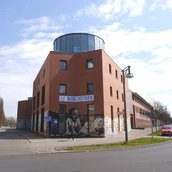 Stadtteilbibliothek Berlin-Karow