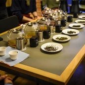 Berlin Tea Festival