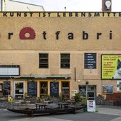 Brotfabrik