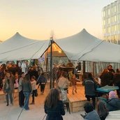 Streetmusic-Festival