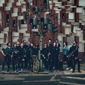 Magnetic Ghost Orchestra