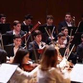 Yerevan Youth Symphony Orchestra