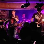 RIPTIDE - Rock und Popsongs der 70er/80er/90er