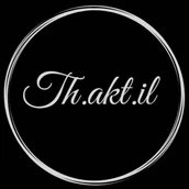 LOGO Th.akt.il