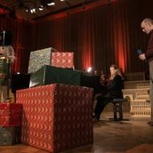 Veranstaltungen in Berlin: "Singing Christmas"