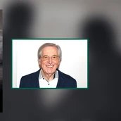 COLLAGE Norbert F. Pötzl: Das Schattenreich des Alexander Schalck-Golodkowski