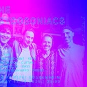 VISUAL The Psycosoniacs