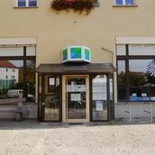 Nachbarschaftshaus Alte Apotheke, Heinersdorf
