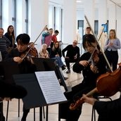 Rundfunk-Sinfonieorchester Berlin
