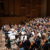 Veranstaltungen in Berlin: Kammerkonzert im silent green