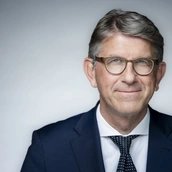 Staatsminister Wolfram Weimer