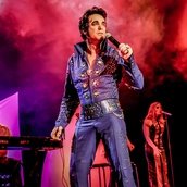 The Musical Story of ELVIS