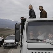 Veranstaltungen in Berlin: Fotoausstellung „Fotografien der Welt von morgen“