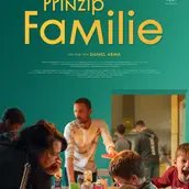 Filmplakat "Im Prinzip Familie"