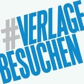 LOGO #verlagebesuchen