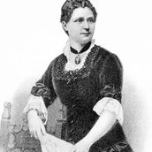 Luise Adolpha Le Beau