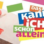 Veranstaltungen in Berlin: Das kann ich schon alleine!