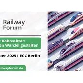 9. Railway Forum 2025