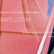 THE MOIRAI'S LOOM