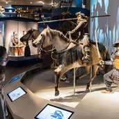 Samurai Museum