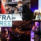 Veranstaltungen in Berlin: InfraSPREE - Der Fachkongress für Wasserwirtschaft und technische Infrastruktur