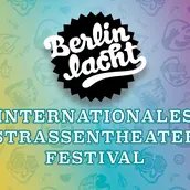 Berlin lacht!, Key visual