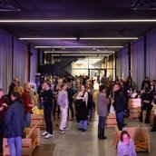 Veranstaltungen in Berlin: Urban Voices