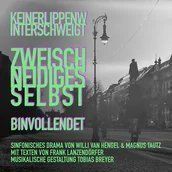 VISUAL Bin vollendet