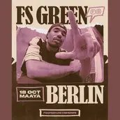 FS GREEN & FRIENDS, Poster