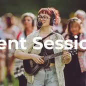 Veranstaltungen in Berlin: Silent Sessions im Britzer Garten