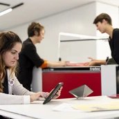 Maker Space - Formate Lasercutting