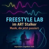 VISUAL Freestyle Lab – Musik, die jetzt passiert