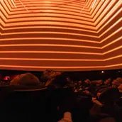 INTERFILM 41: VR meets Fulldome