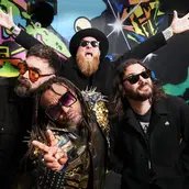 Skindred