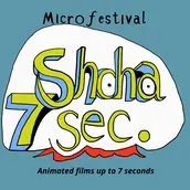 VISUAL INTERFILM 41: Animation Rendezvous Berlin #7 - Exploring the ultra short animation with Shcha7sec