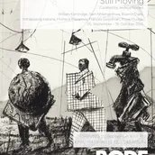 William Kentridge - Still moving