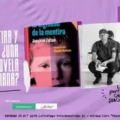 Veranstaltungen in Berlin: Mentira y dignidad: ¿Una novela alemana?