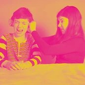 Key Visual Familie Geschwisterzank