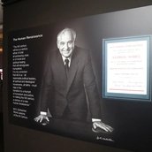 Veranstaltungen in Berlin: THE WALL MUSEUM