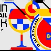 VISUAL BERLIN COCKTAIL WEEK