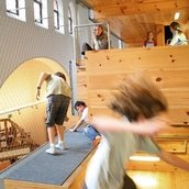 MACHmit! Museum für Kinder