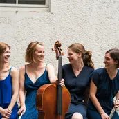 Lysistrata Chamber Collective