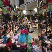 Fiesta de Dia de Muertos Fiesta de Dia de Muertos