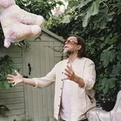 Mark Leckley